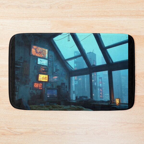 Item preview, Bold City Lockheed cStreets designed and sold by MolinaTraveler.