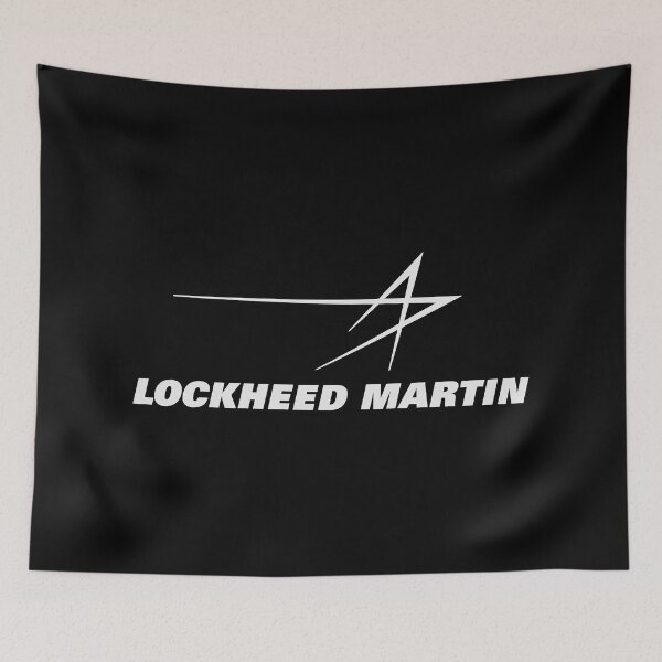 Item preview, Bold City Lockheed cStreets designed and sold by MolinaTraveler.