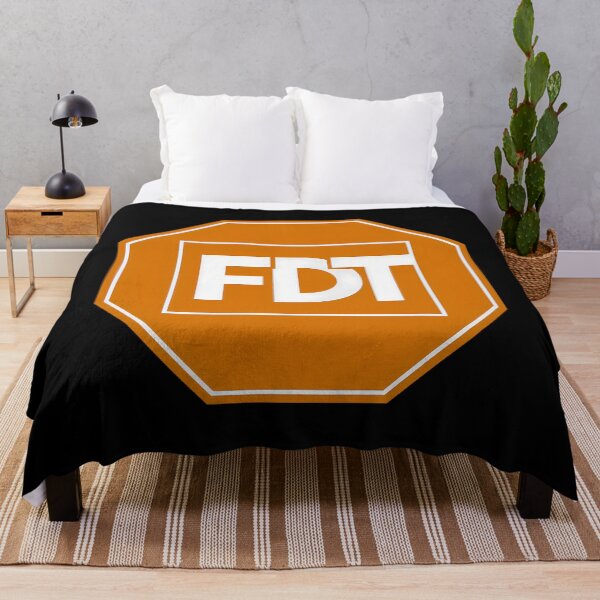 Item preview, Fdt Security designed and sold by iuzabiardoc.