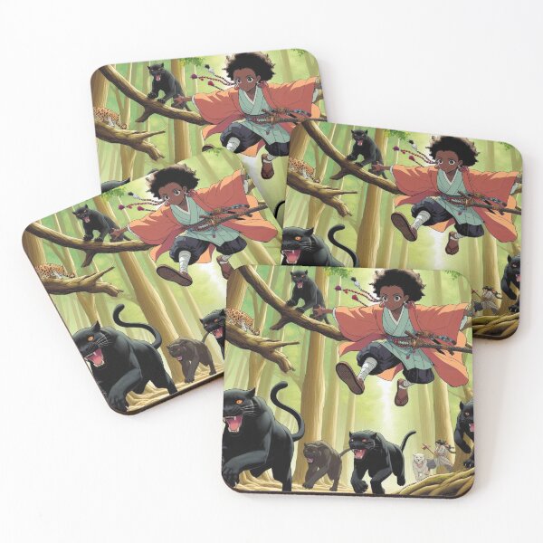 Item preview, Leap of the Wild Kin designed and sold by Love Amore Divino.