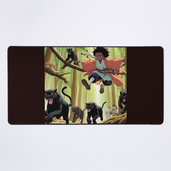 Item preview, Leap of the Wild Kin designed and sold by Love Amore Divino.