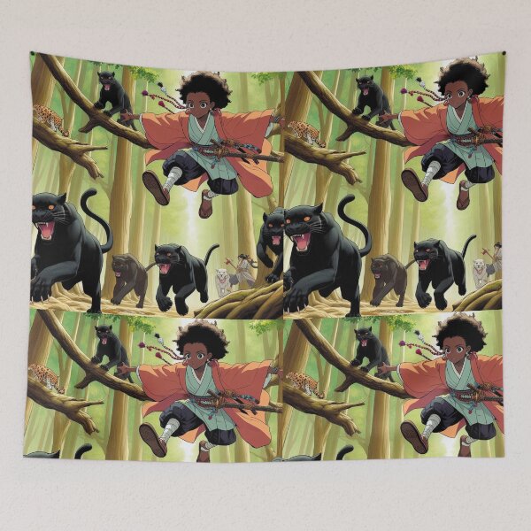 Item preview, Leap of the Wild Kin designed and sold by Love Amore Divino.