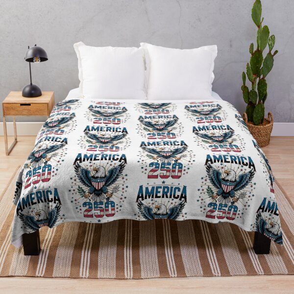 Item preview, America 250 designed and sold by Roy & Tiffany.