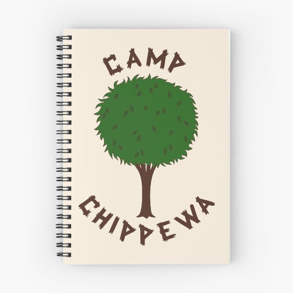 Item preview, Camp Chippewa - Addams Family Values Movie designed and sold by darklordpug.