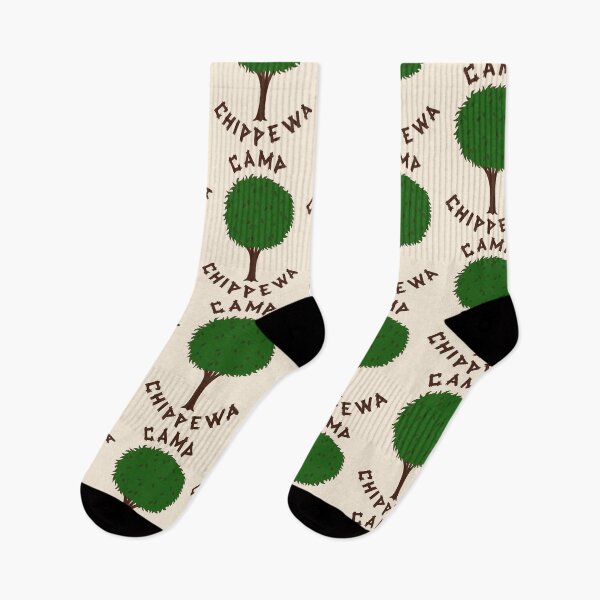 Item preview, Camp Chippewa - Addams Family Values Movie designed and sold by darklordpug.