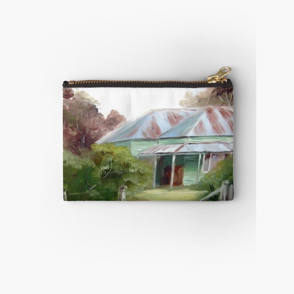 Item preview, My Grand-Mother's Farm House  designed and sold by cjcphotography.