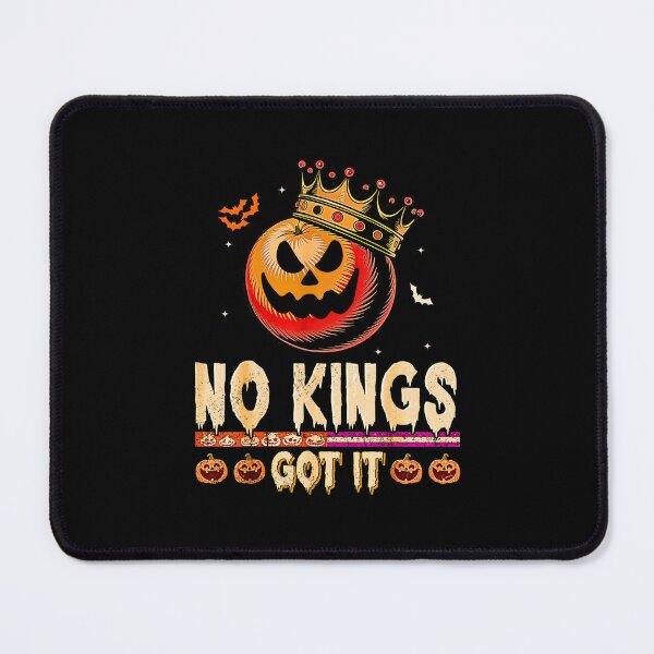 Item preview, No Kings got it designed and sold by FerminVigo.