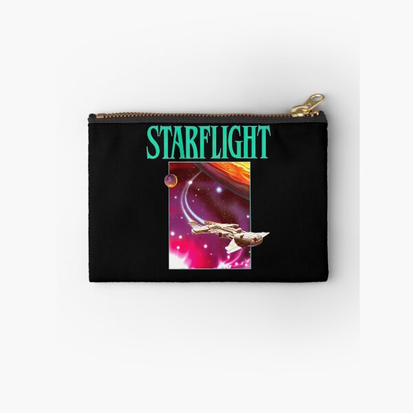 Item preview, Starflight Game Cover HD designed and sold by Tonekalaquita.