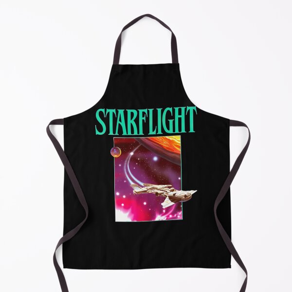 Item preview, Starflight Game Cover HD designed and sold by Tonekalaquita.