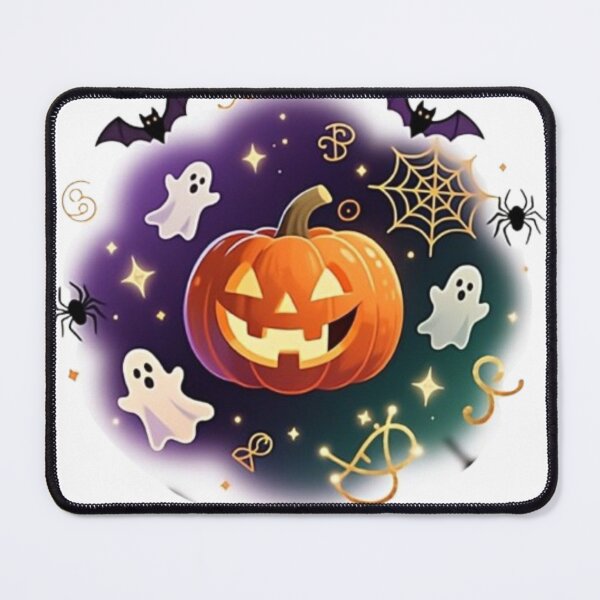 Item preview, Enchanted Pumpkin designed and sold by rjeysi.