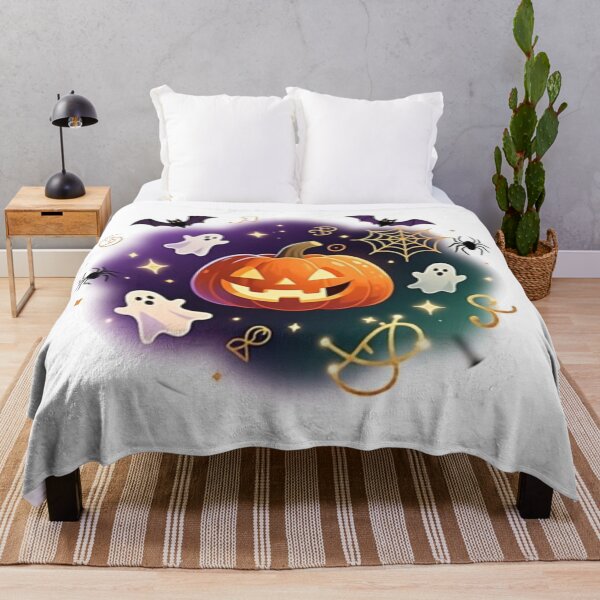 Item preview, Enchanted Pumpkin designed and sold by rjeysi.