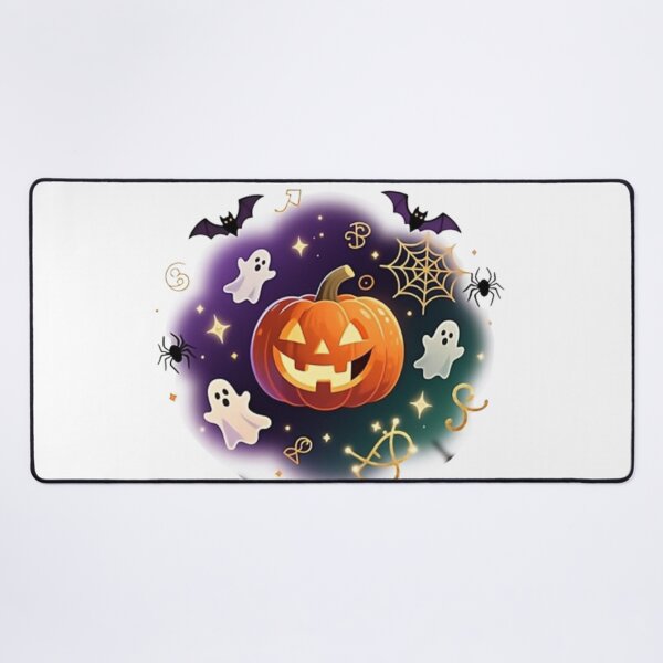 Item preview, Enchanted Pumpkin designed and sold by rjeysi.