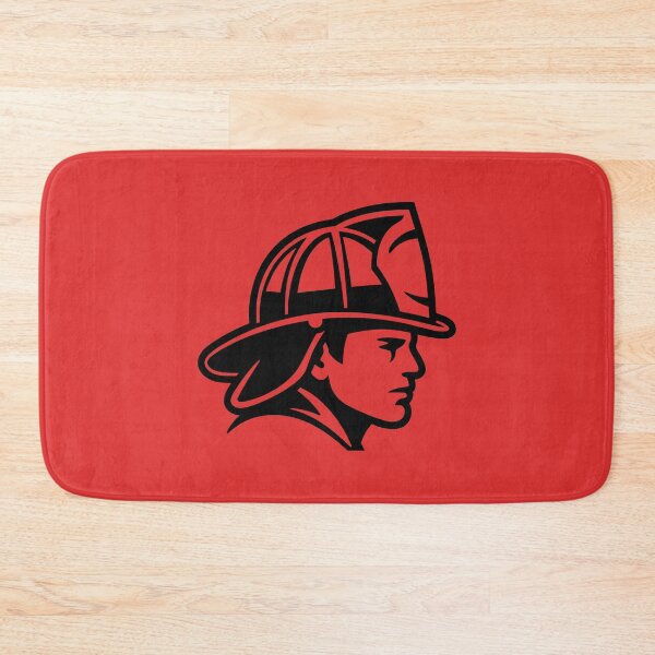 Item preview, Firefighter Helmet designed and sold by theartfulaspie.