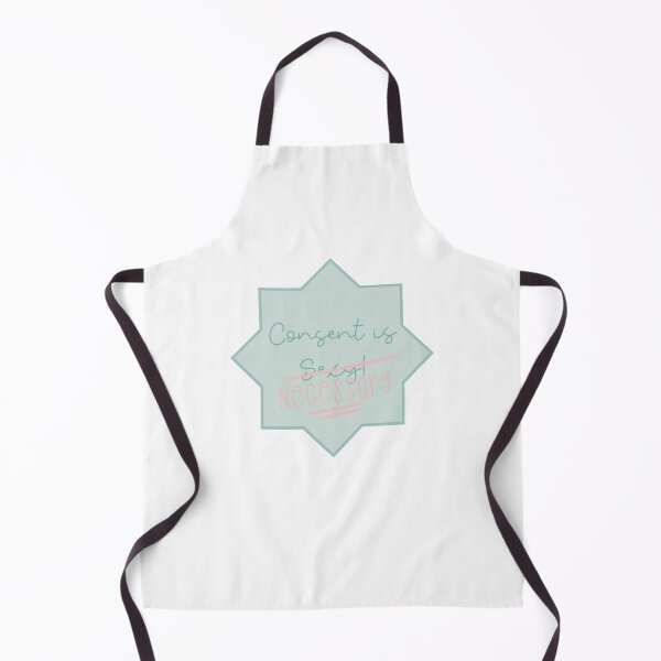Item preview, Consent Is Necessary designed and sold by AlishaLynch Studios.