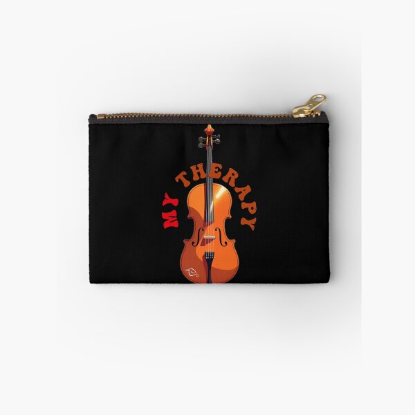 Item preview, My Therapy Cello designed and sold by dcroffe.