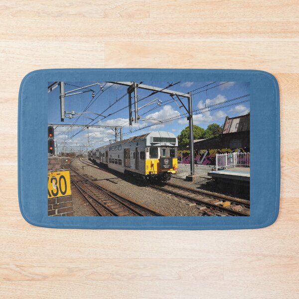 Item preview, Double-decker train C3765, Transport Heritage Expo, Australia 20251004 designed and sold by muz2142.