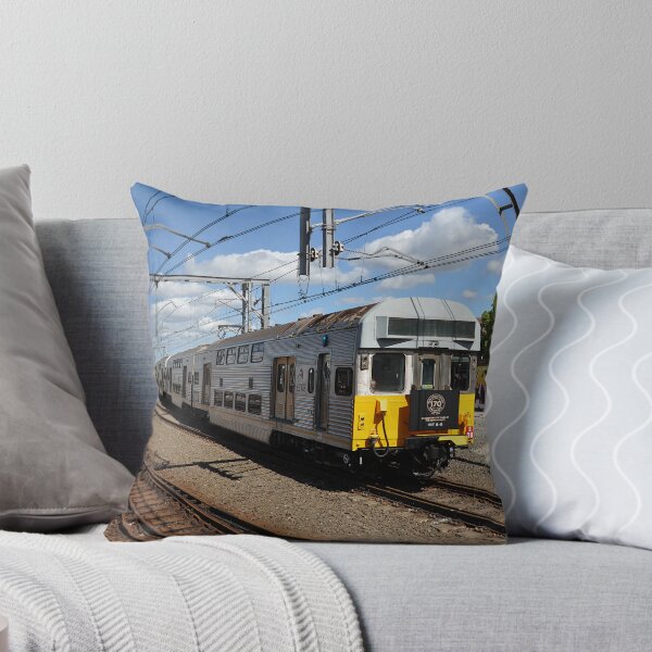 Item preview, Double-decker train C3765, Transport Heritage Expo, Australia 20251004 designed and sold by muz2142.
