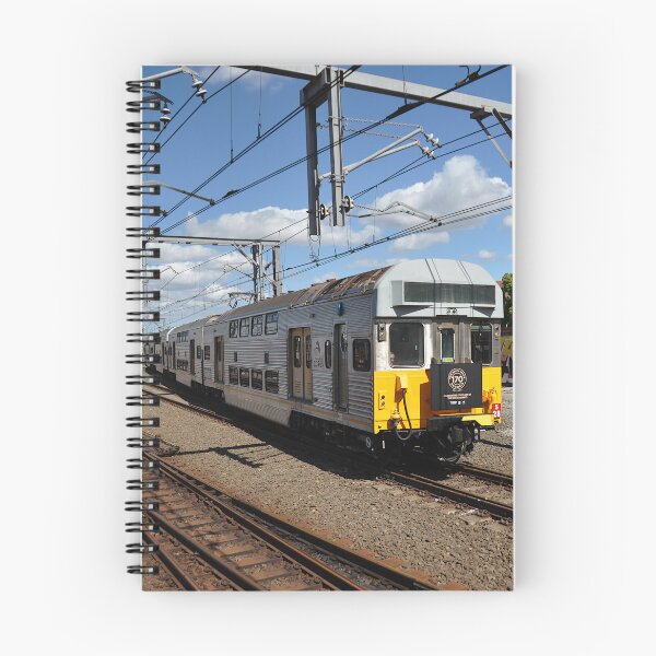 Item preview, Double-decker train C3765, Transport Heritage Expo, Australia 20251004 designed and sold by muz2142.