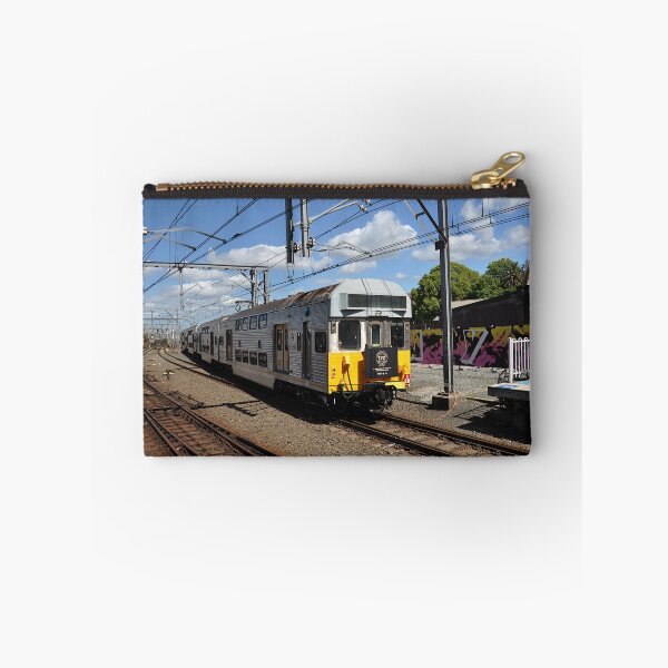 Item preview, Double-decker train C3765, Transport Heritage Expo, Australia 20251004 designed and sold by muz2142.