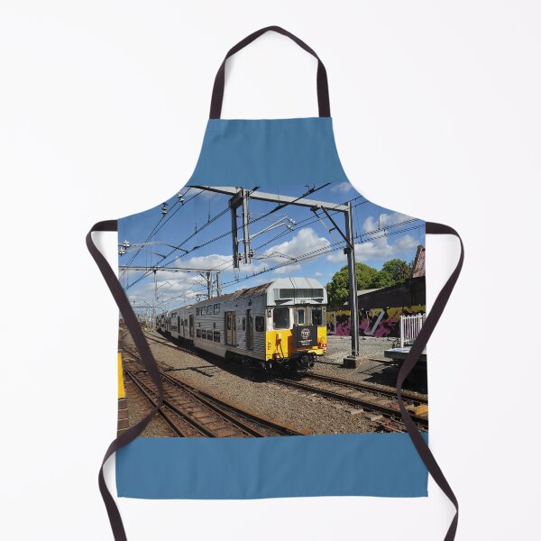 Item preview, Double-decker train C3765, Transport Heritage Expo, Australia 20251004 designed and sold by muz2142.