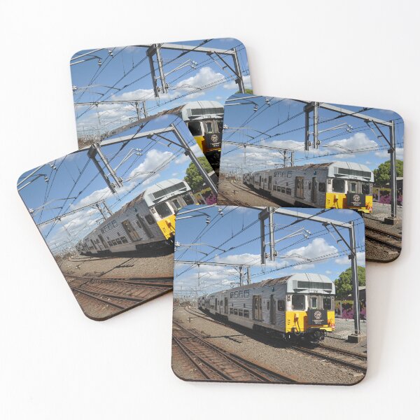 Item preview, Double-decker train C3765, Transport Heritage Expo, Australia 20251004 designed and sold by muz2142.