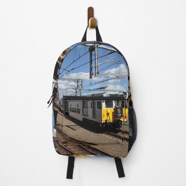 Item preview, Double-decker train C3765, Transport Heritage Expo, Australia 20251004 designed and sold by muz2142.