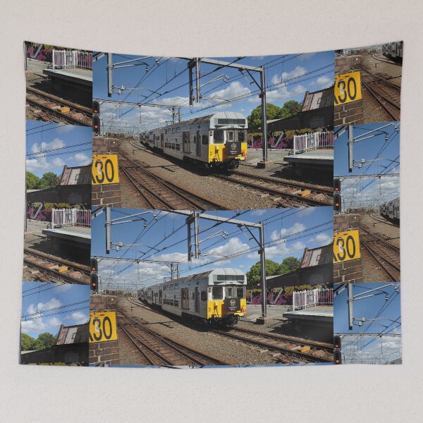 Item preview, Double-decker train C3765, Transport Heritage Expo, Australia 20251004 designed and sold by muz2142.