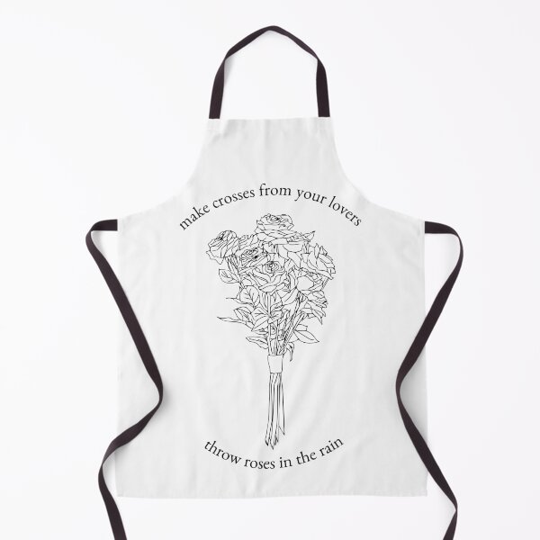 Item preview, Bruce Springsteen - Thunder Road Lyrics designed and sold by jleeg.