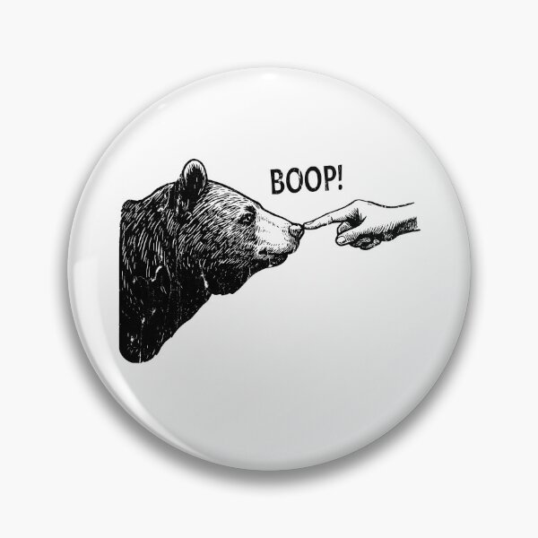 Artikelvorschau, Boop Halloween entworfen und verkauft von andreallustd.