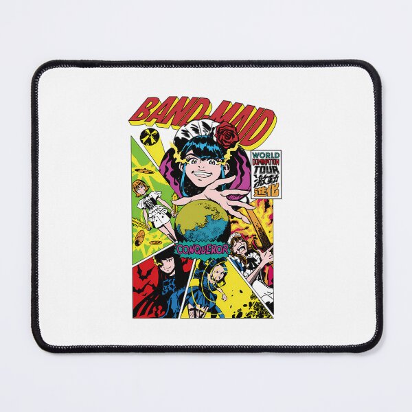 Item preview, Band Maid designed and sold by Guytrudel.