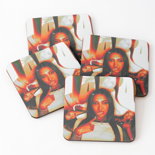 Item preview, Katseye - Lara Raj designed and sold by kkotstore.