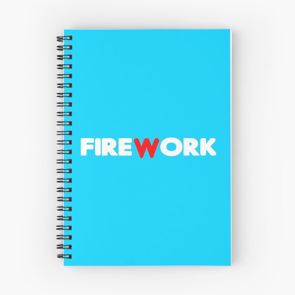 Item preview, Firework T-Shirt designed and sold by hendawy.