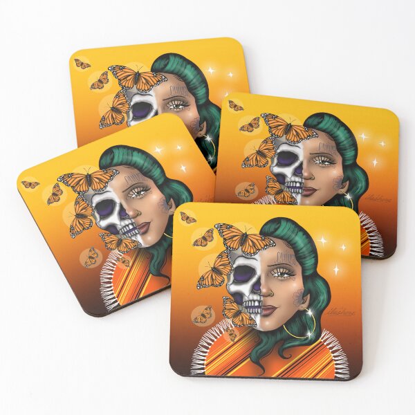 Item preview, Muerta  designed and sold by ilashone.