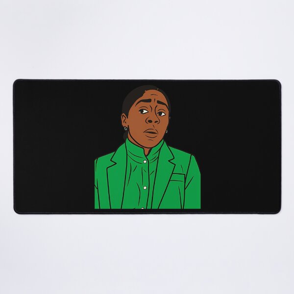 Item preview, Mean Green - Sydney Colson - Wnba designed and sold by iuzabiardoc.
