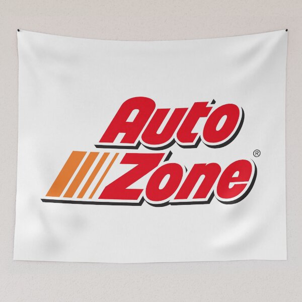 Item preview, Graffiti AutoZone bVibes designed and sold by MolinaTraveler.