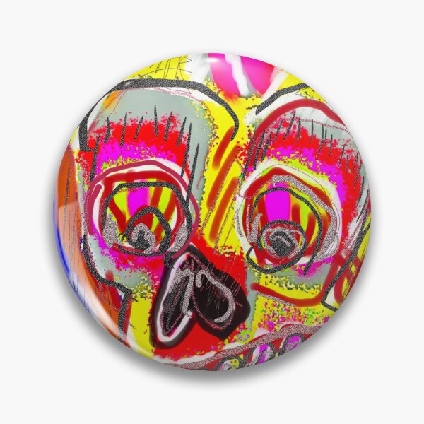 Item preview, Viral skull  designed and sold by deville13.
