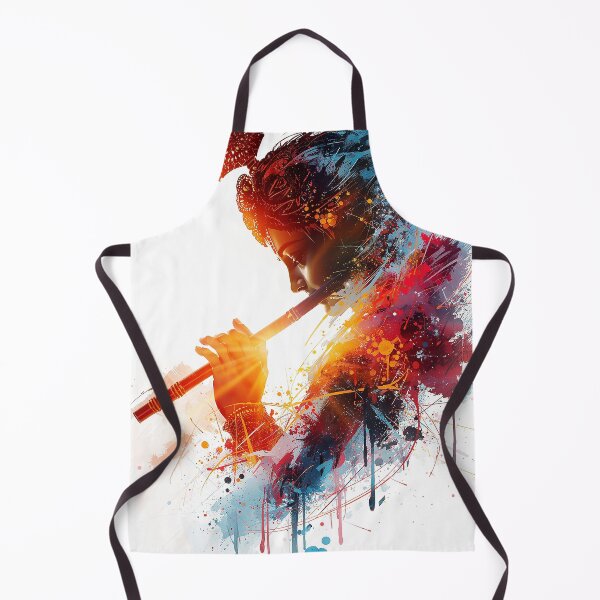 Item preview, The Song of Her Soul designed and sold by ArtfullMinds.