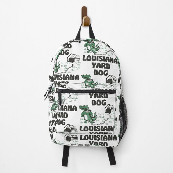 Item preview, Louisiana Yard Dog designed and sold by darklordpug.