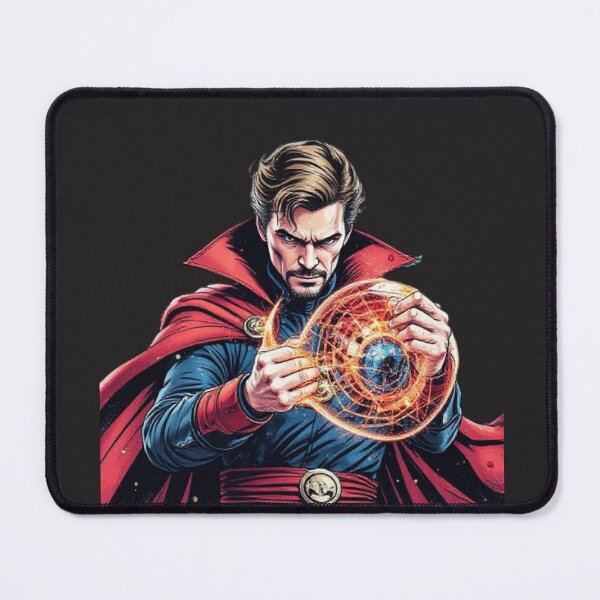 Item preview, Doctor Strange Powers designed and sold by bestoffers.