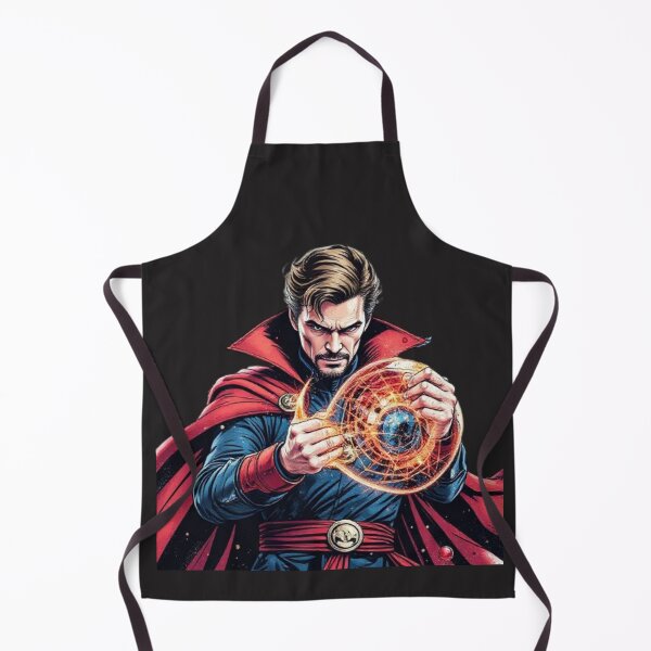 Item preview, Doctor Strange Powers designed and sold by bestoffers.