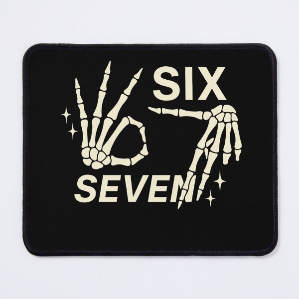 Item preview, 67 Skeleton Hands | Halloween designed and sold by ThisTee.