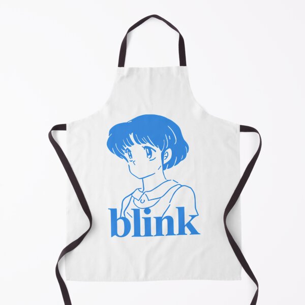 Item preview, Blink Anime Girl Vintage  designed and sold by Guytrudel.