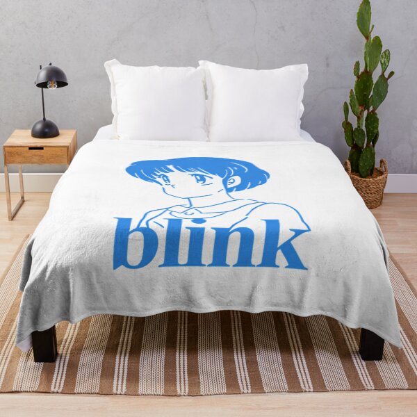 Item preview, Blink Anime Girl Vintage designed and sold by Guytrudel.