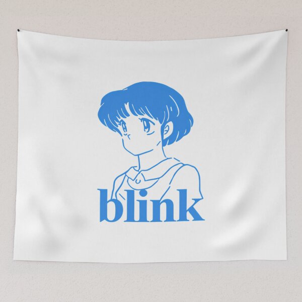 Item preview, Blink Anime Girl Vintage  designed and sold by Guytrudel.