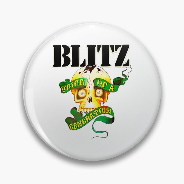 Artikelvorschau, Blitzstimmen einer Generation entworfen und verkauft von Guytrudel.