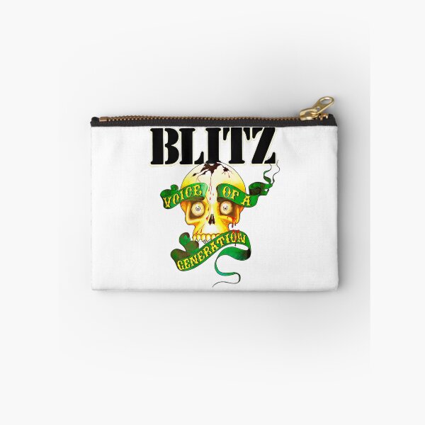 Item preview, Blitz Voices Of A Generation  designed and sold by Guytrudel.