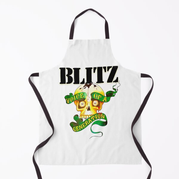 Item preview, Blitz Voices Of A Generation  designed and sold by Guytrudel.
