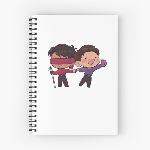 Item preview, Johnshi chibis  designed and sold by Norithelord.