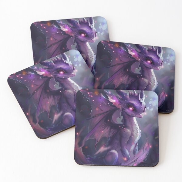 Item preview, Mystic Dragon – The Guardian of Light designed and sold by Ruhrpott-Design.
