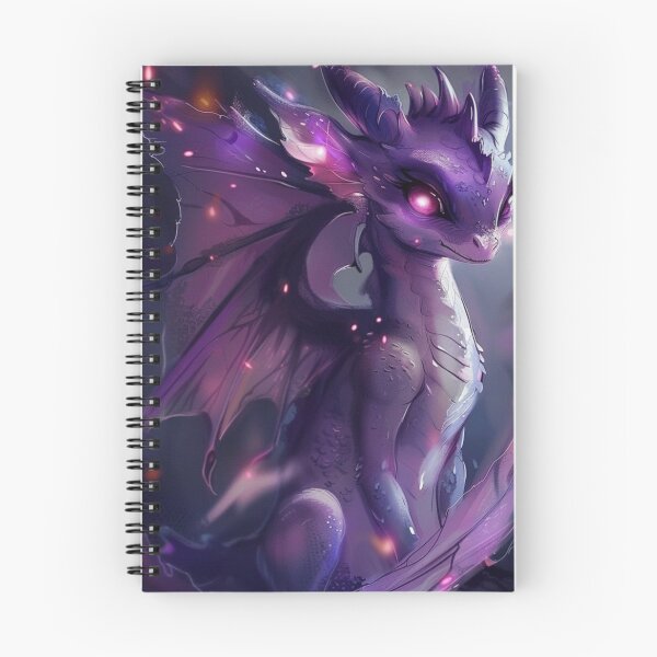 Item preview, Mystic Dragon – The Guardian of Light designed and sold by Ruhrpott-Design.